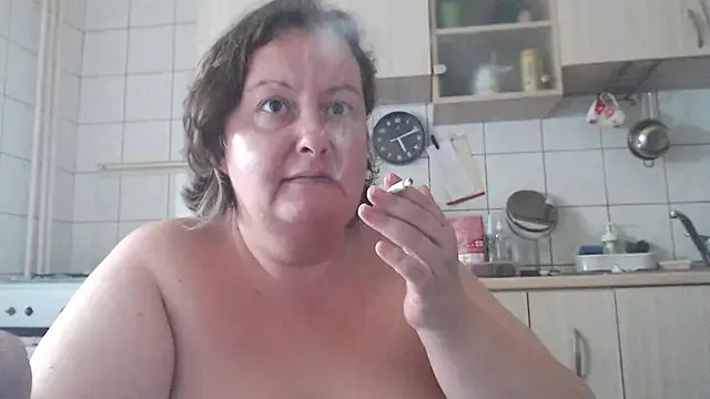 melissaBlessing on StripChat