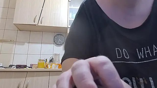 melissaBlessing on StripChat