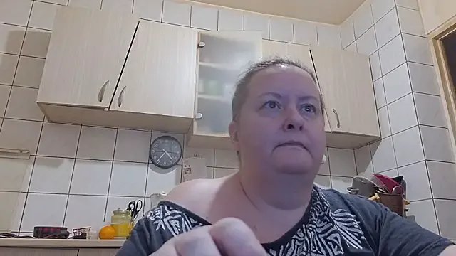 melissaBlessing on StripChat