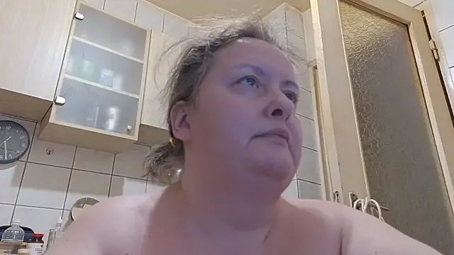 melissaBlessing on StripChat