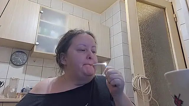 melissaBlessing on StripChat