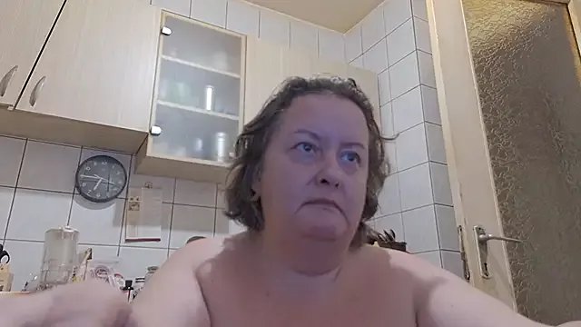 melissaBlessing on StripChat