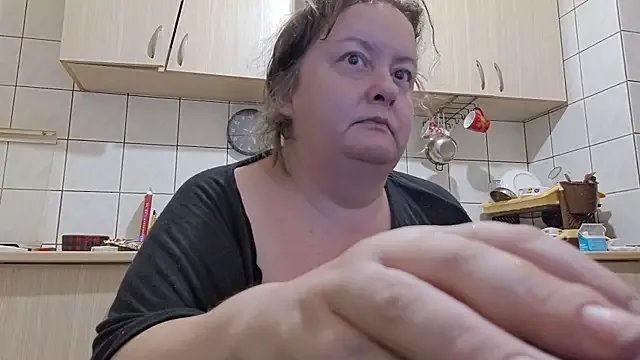 melissaBlessing on StripChat