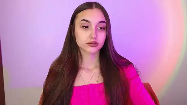 MelissaPristine — Take off my shorts