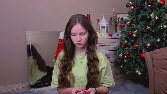 MelvinaEbner on StripChat