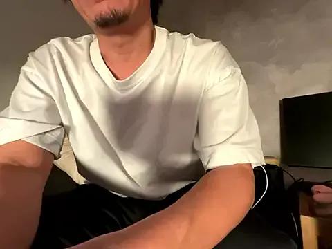 Men-esthe-Live — Freechat on StripChat