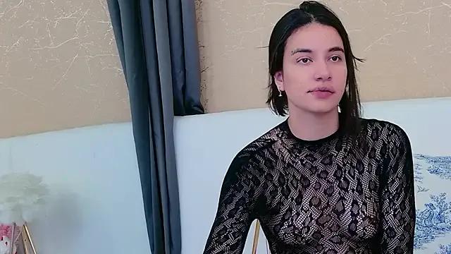 MiaDunoff — Will I be your reward or your punishment