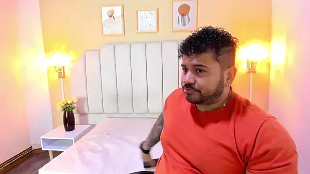 michael_hill1 — show cum