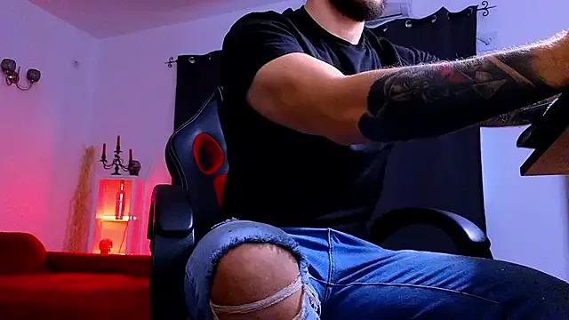 MightyAaron66 —  parTy Time ,House parTy  !  