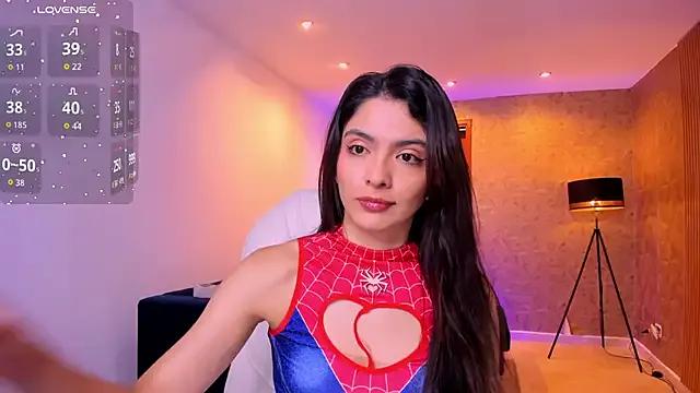 miiaa_evans on StripChat 