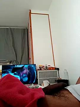 Mikaaa97 — Touch dick