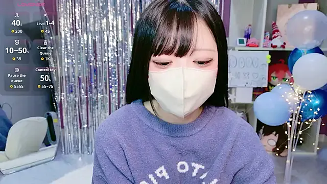 miko_nyan on StripChat