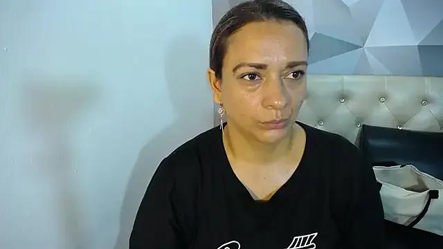 Milf-Prettyboobs — Blowjob