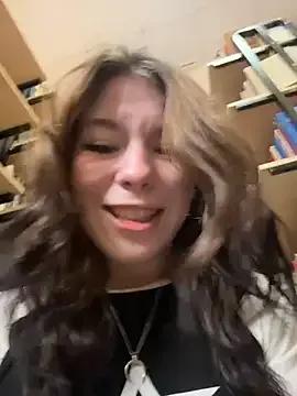 Mimiumuy on StripChat 