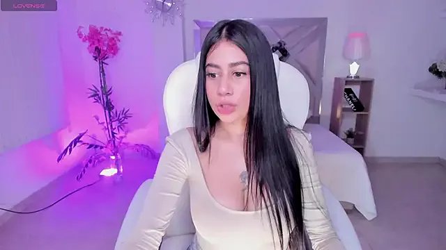 miranda_crawfor on StripChat