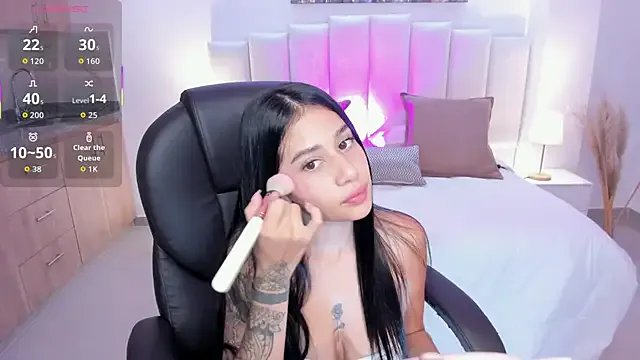 miranda_crawfor on StripChat