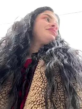 MiraReach — Make my pussy wet