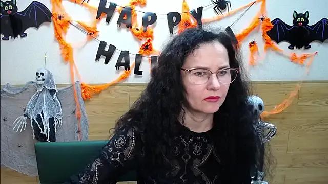 Miroslava_Happi — sexy lingerie