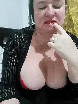 Miss-tetas on StripChat 
