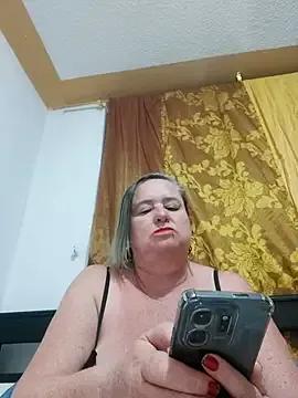 Miss-tetas on StripChat 