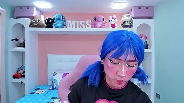 miss___megan on StripChat