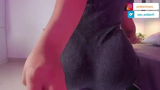 Miss_ambrer_ — DOMI ON, FEEL MY PLEASURE