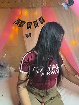 Miss_Anjali_M — Dream Tripe 