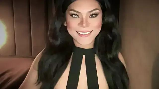 Miss_GreatDivine on StripChat 