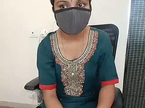 miss_kaur23 — 1 finger in virgin pussy