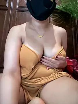 Miss_Wijdan on StripChat 