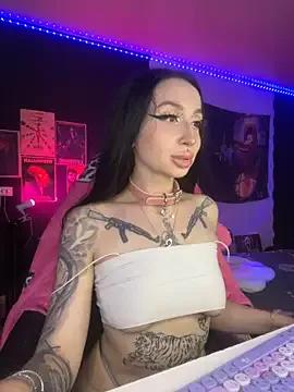 Molly__Moon on StripChat 