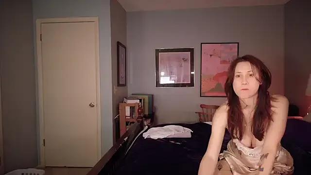 MommyGoddessL on StripChat 