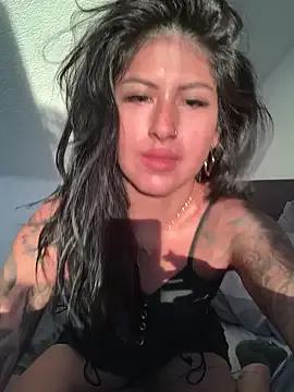 mrskarmaa — Tipp 80tk + shower Video