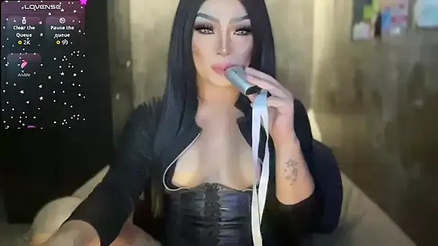 myfruitisswelling on StripChat