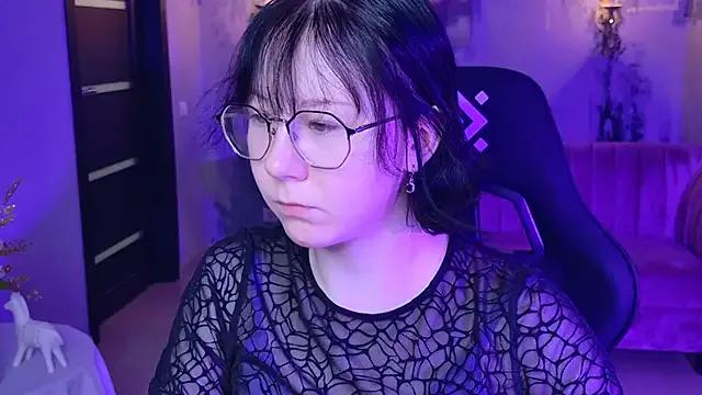 NancyMartinez on StripChat 