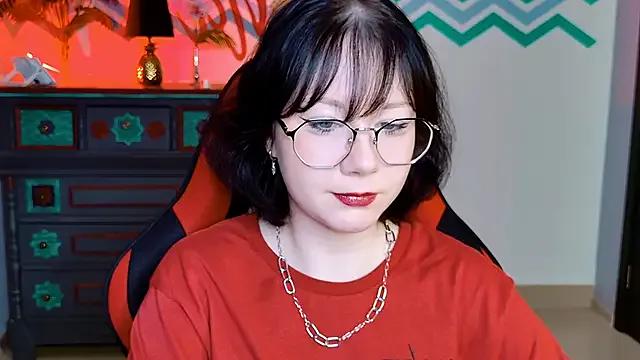 NancyMartinez on StripChat 