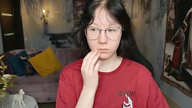 NancyMartinez on StripChat 