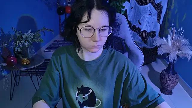 NancyMartinez on StripChat 