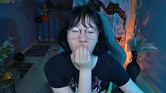 NancyMartinez on StripChat 