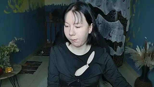 NancyMartinez on StripChat 