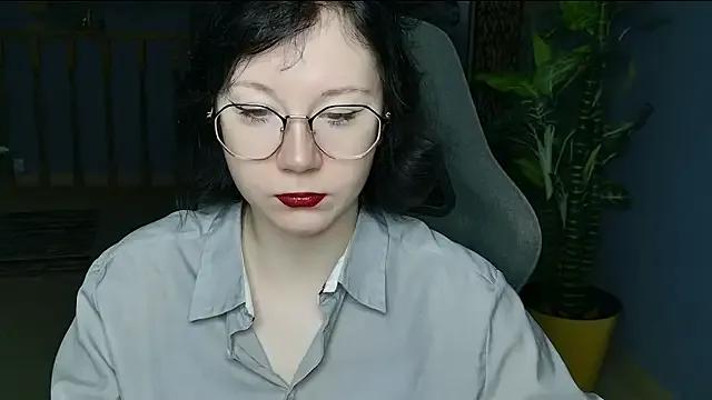 NancyMartinez — hi Pretty