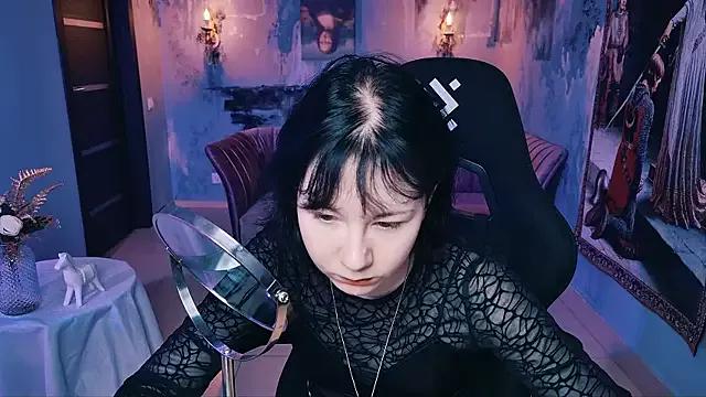 NancyMartinez on StripChat 