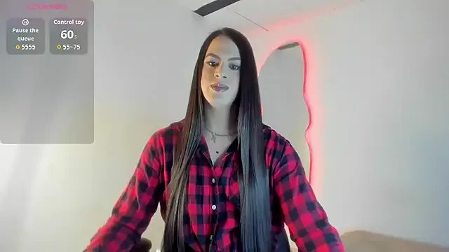Naughtysofiaa on StripChat