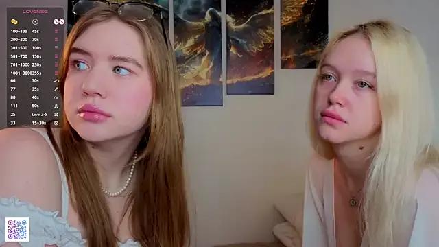 NecoleRemondini — Passion kiss