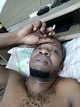 Negaomalinha1 — Ajuda o negao a gozar