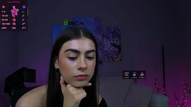 nekky_mouse on StripChat 