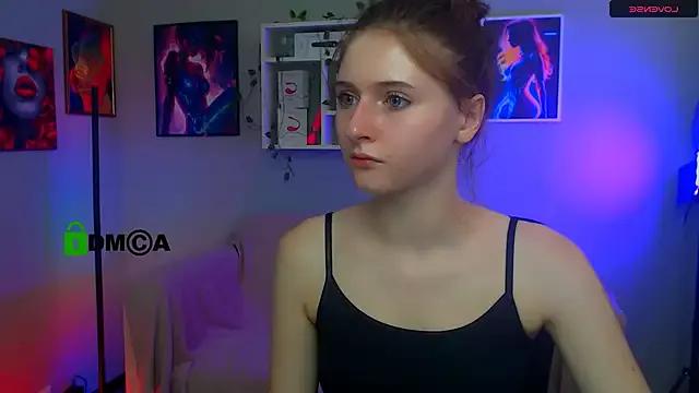 nekky_mouse on StripChat 