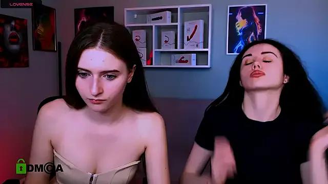 nekky_mouse on StripChat 