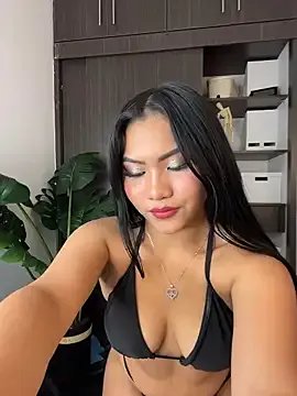 NeoMeiXXX on StripChat