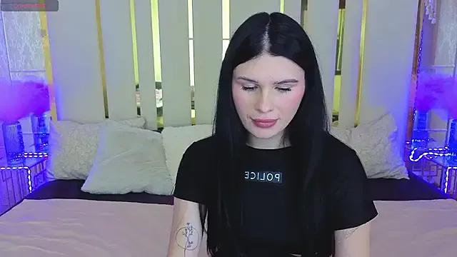 Neyla_Charm — Tease me slowly